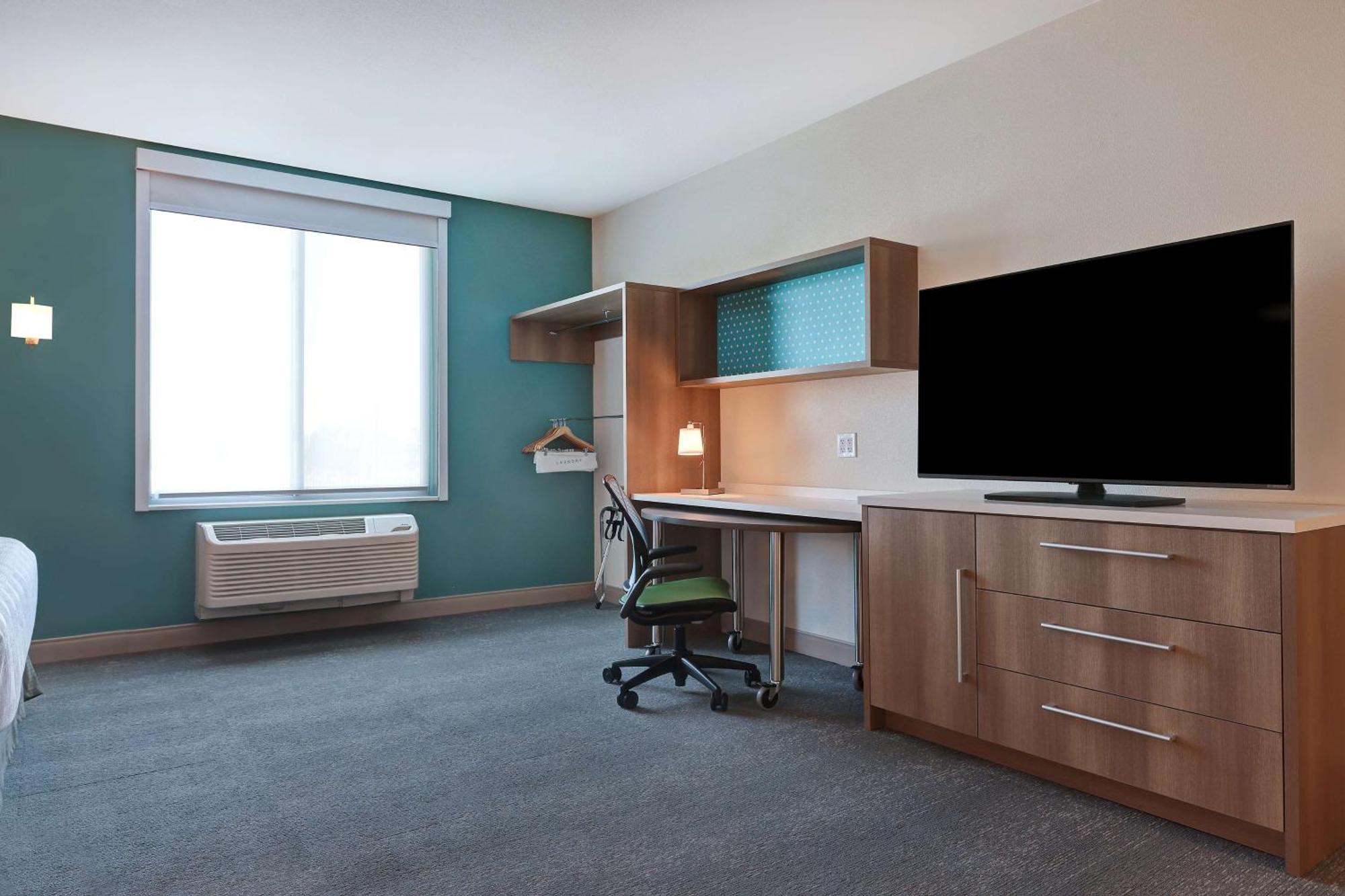 Home2 By Hilton Turlock, Ca 3* Turlock