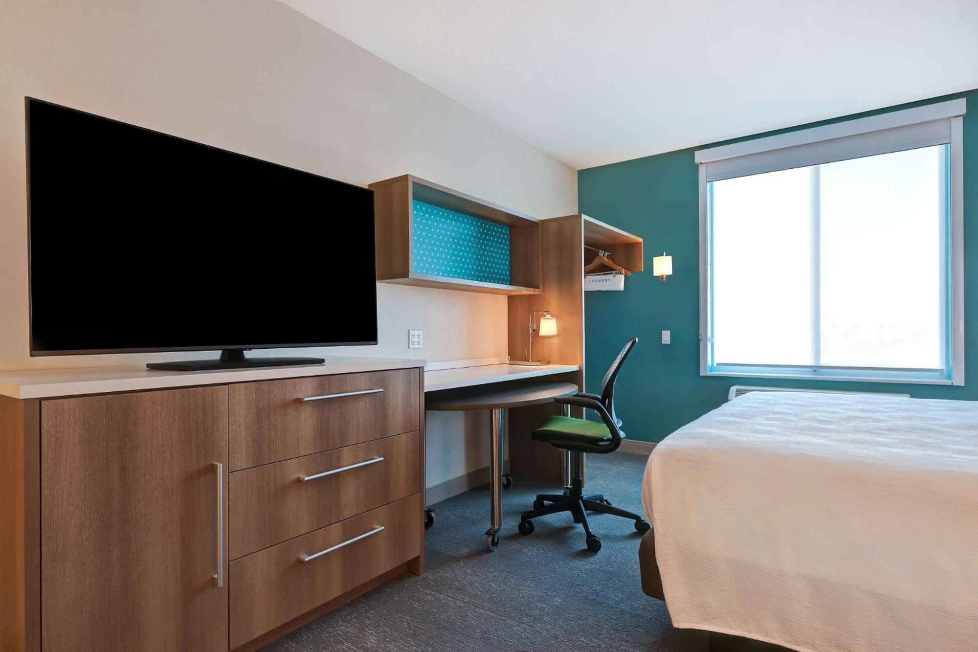 Hotel Home2 By Hilton Turlock, Ca Turlock
