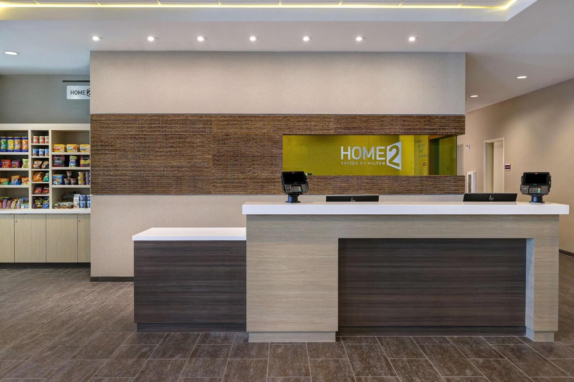 Home2 By Hilton Turlock, Ca 3* Turlock